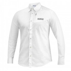 SPARCO SHIRT LONG SLEEVES NEW